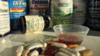 Review of Supplements for Joint Pain